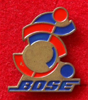 Bose (luidsprekers) - 1