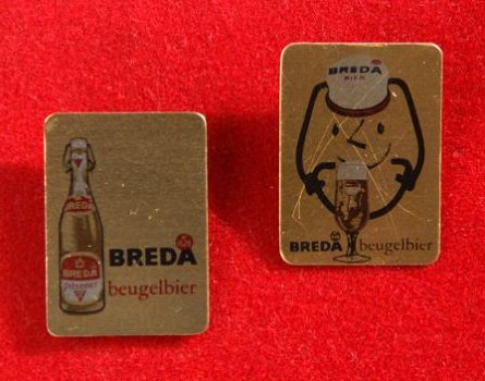 2x Breda beugelbier - 1