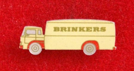 Brinkers (Zoetermeer) - 1