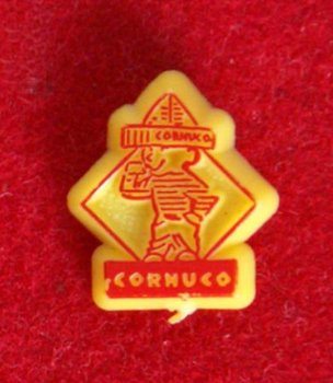 Cornuco (kaasknabbel, chips) Broek op Langedijk - 1