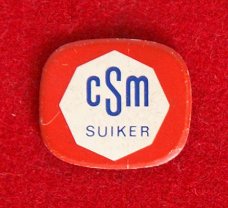 CSM Suiker