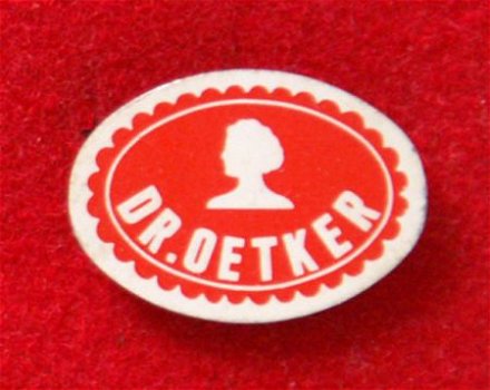 Dr. Oetker (meelproducten) - 1