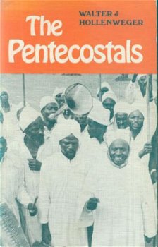 Hollenweger, Walter; The Pentecostals - 1