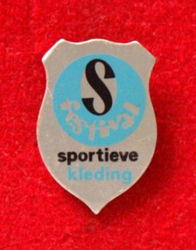 Festival - sportieve kleding - 1