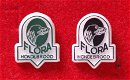 2x Flora hondebrood - 1 - Thumbnail