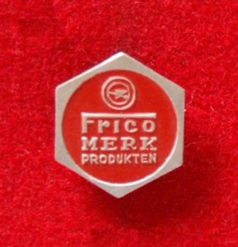 Frico merkprodukten (kaas, zuivel) - 1