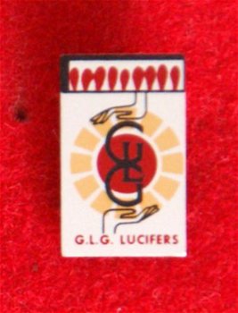 G.L.G. lucifers (tbv gehandicapten) - 1