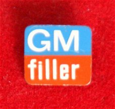 GM filler (General Motors)
