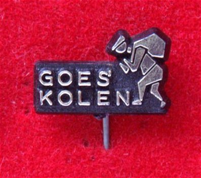 Goes' Kolen (Ouder-Amstel) - 1