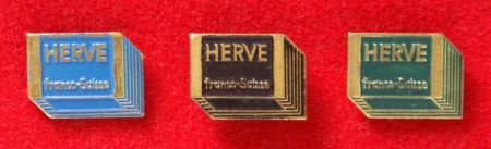 3x Franco-Suisse Herve (kaas) - 1