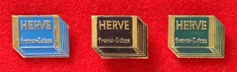 3x Franco-Suisse Herve (kaas) - 1 - Thumbnail