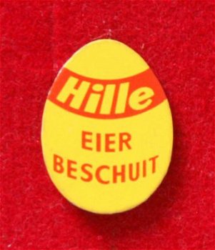 Hille - Eierbeschuit (Zaandam) - 1