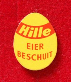 Hille - Eierbeschuit (Zaandam)