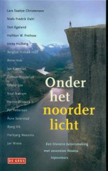 Onder het noorderlicht. - 1