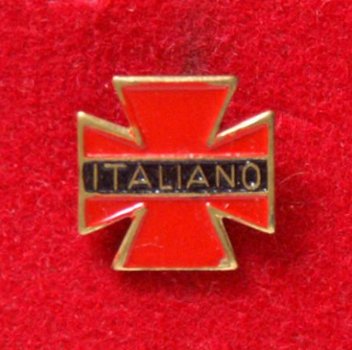 Italiano (drop uit Raamsdonksveer) - 1