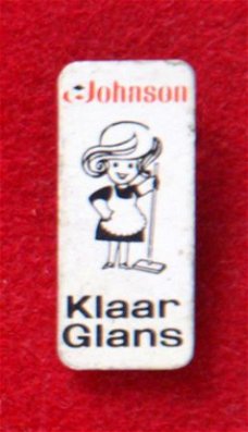 Johnson - Klaar Glans (Enschede)