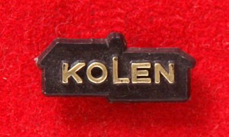 Kolen - 1