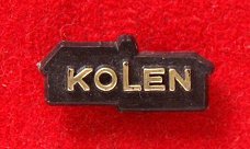 Kolen