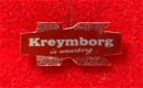 Kreymborg is waarborg - 1 - Thumbnail