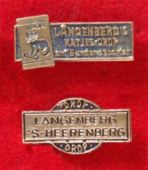 Langenberg's drop en katjesdrop ('s-Heerenberg) - 1