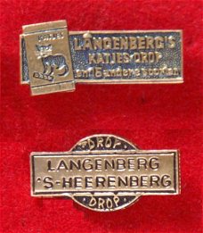 Langenberg's drop en katjesdrop ('s-Heerenberg)