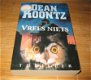 Dean Koontz - Vrees niets - 1 - Thumbnail