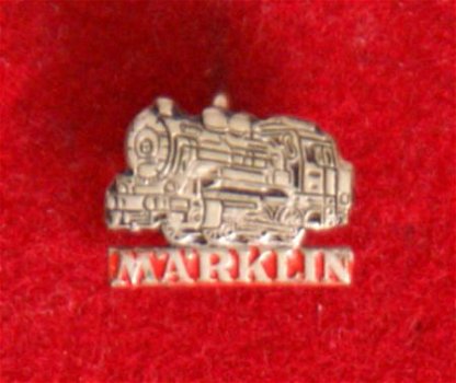 Märklin (modeltreinen) - 1