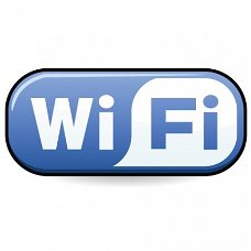 Wireless Cryptobox N-Lan Wifi Dongle