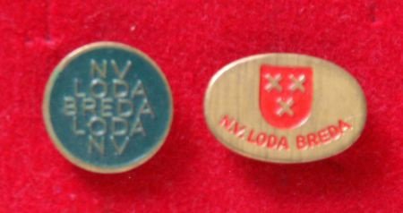 2x N.V. Loda Breda - 1