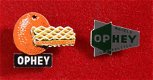 Ophey en Ophey wafels gauffrettes - 1 - Thumbnail