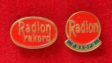 2x Radion Rekord