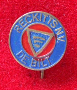 Reckitts N.V. De Bilt - 1