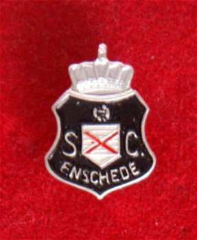 S.C. Enschede - 1