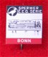 Sperwer E.E.G. serie - Bonn - 1 - Thumbnail