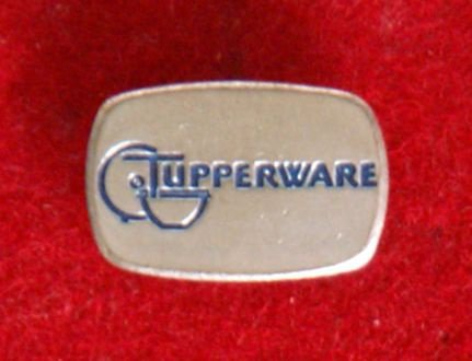 Tupperware - 1