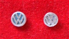 2x VW (Volkswagen)