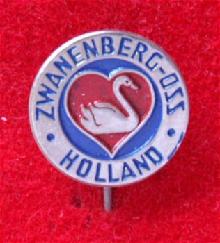 Zwanenberg Oss Holland - 1