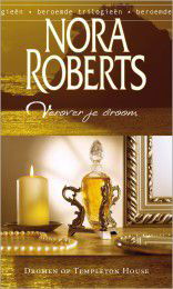 Nora Roberts Verover je droom - 1