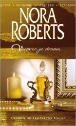 Nora Roberts Verover je droom