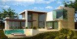 Moderne luxe nieuwbouw villa`s, Marbella - 1 - Thumbnail