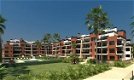 Moderne appartementen en penthouses direct aan het strand - 1 - Thumbnail