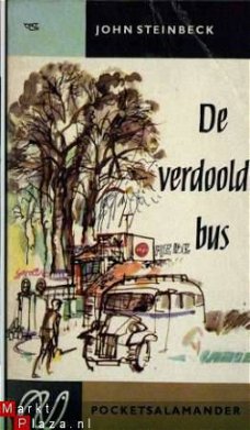 John Steinbeck De verdoolde bus