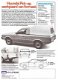 Folder van Hyundai Pony Pick-up 1984 - 2 - Thumbnail