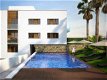 Moderne nieuwbouw appartementen, Orihuela Costa - 1 - Thumbnail