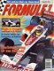 Oud Formule 1-blad met Jos Verstappen - 1 - Thumbnail