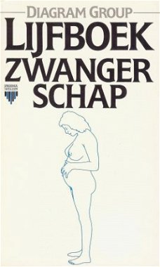 Lijfboek Zwangerschap