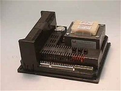 Awb branderaut. lds (24kw) a037370.20