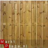 Panneaux de bois exterieur € 22,9 - 1