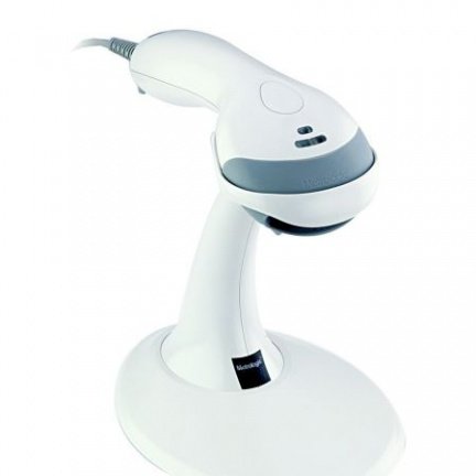 Honeywell Voyager 9520 Laser Scanner Hand Held - Afbeelding 3
