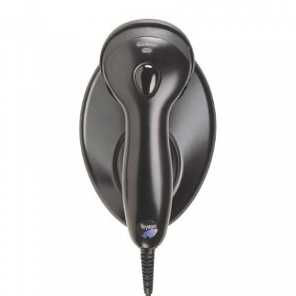 Honeywell Voyager 9520, 1D, KBW, zwart handscanner - Afbeelding 2